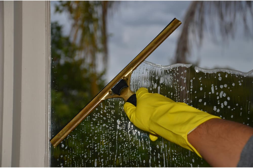 How Often Should You Have Your Windows Cleaned