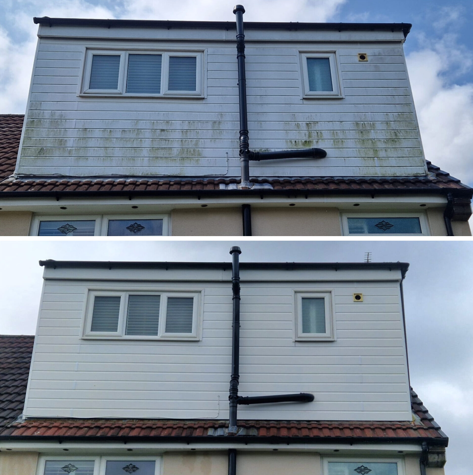 upvc cleaning wirral