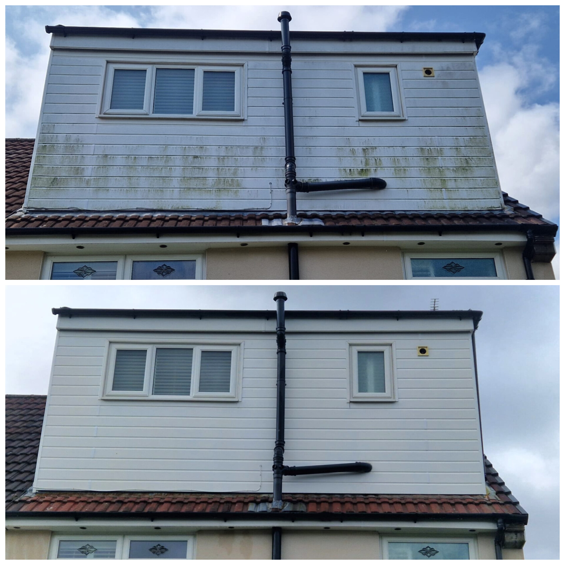 upvc cleaning wirral